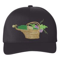 Flexfit Delta Seamless Cap  Thumbnail