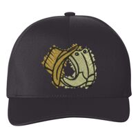 Flexfit Delta Seamless Cap  Thumbnail
