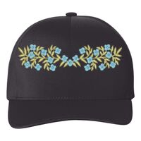 Flexfit Delta Seamless Cap  Thumbnail