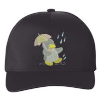 Flexfit Delta Seamless Cap  Thumbnail