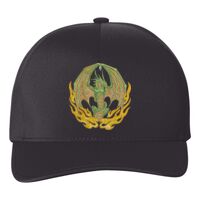 Flexfit Delta Seamless Cap  Thumbnail