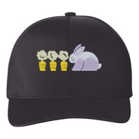 Flexfit Delta Seamless Cap  Thumbnail