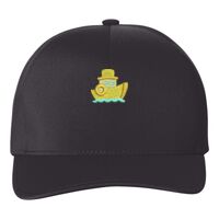 Flexfit Delta Seamless Cap  Thumbnail