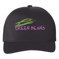 Flexfit Delta Seamless Cap  Thumbnail