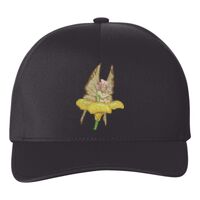 Flexfit Delta Seamless Cap  Thumbnail