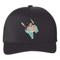 Flexfit Delta Seamless Cap  Thumbnail