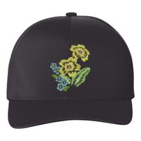 Flexfit Delta Seamless Cap  Thumbnail