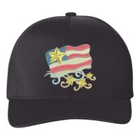 Flexfit Delta Seamless Cap  Thumbnail