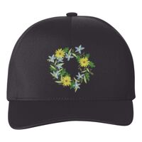 Flexfit Delta Seamless Cap  Thumbnail