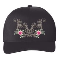 Flexfit Delta Seamless Cap  Thumbnail