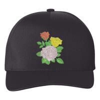 Flexfit Delta Seamless Cap  Thumbnail