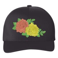 Flexfit Delta Seamless Cap  Thumbnail