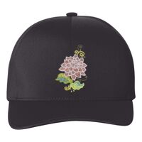 Flexfit Delta Seamless Cap  Thumbnail