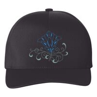 Flexfit Delta Seamless Cap  Thumbnail