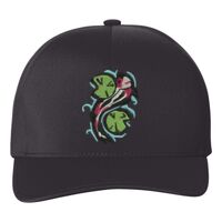 Flexfit Delta Seamless Cap  Thumbnail