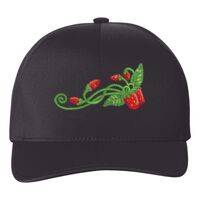 Flexfit Delta Seamless Cap  Thumbnail