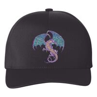 Flexfit Delta Seamless Cap  Thumbnail