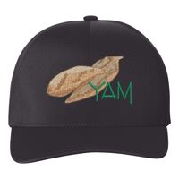 Flexfit Delta Seamless Cap  Thumbnail