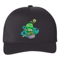 Flexfit Delta Seamless Cap  Thumbnail