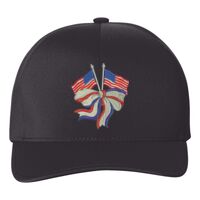 Flexfit Delta Seamless Cap  Thumbnail