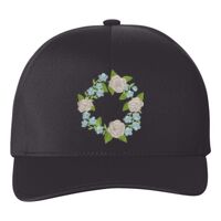 Flexfit Delta Seamless Cap  Thumbnail