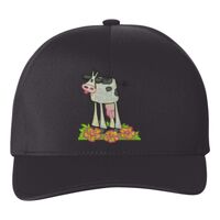 Flexfit Delta Seamless Cap  Thumbnail