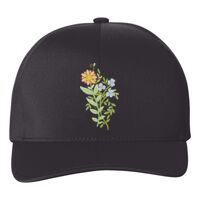 Flexfit Delta Seamless Cap  Thumbnail