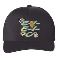 Flexfit Delta Seamless Cap  Thumbnail