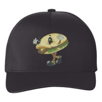 Flexfit Delta Seamless Cap  Thumbnail
