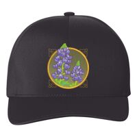 Flexfit Delta Seamless Cap  Thumbnail