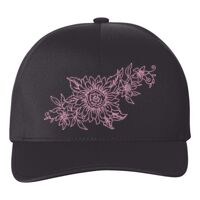 Flexfit Delta Seamless Cap  Thumbnail