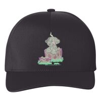 Flexfit Delta Seamless Cap  Thumbnail