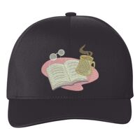 Flexfit Delta Seamless Cap  Thumbnail