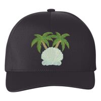 Flexfit Delta Seamless Cap  Thumbnail