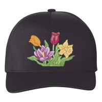 Flexfit Delta Seamless Cap  Thumbnail