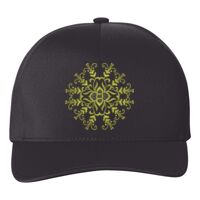 Flexfit Delta Seamless Cap  Thumbnail