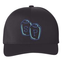 Flexfit Delta Seamless Cap  Thumbnail
