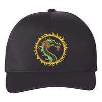 Flexfit Delta Seamless Cap  Thumbnail