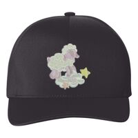 Flexfit Delta Seamless Cap  Thumbnail