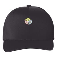 Flexfit Delta Seamless Cap  Thumbnail