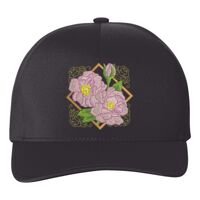 Flexfit Delta Seamless Cap  Thumbnail
