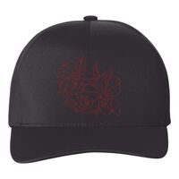 Flexfit Delta Seamless Cap  Thumbnail