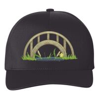 Flexfit Delta Seamless Cap  Thumbnail