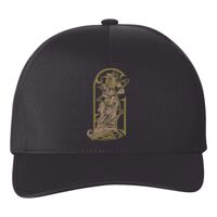 Flexfit Delta Seamless Cap  Thumbnail