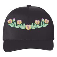 Flexfit Delta Seamless Cap  Thumbnail