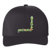 Flexfit Delta Seamless Cap  Thumbnail