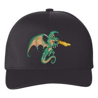 Flexfit Delta Seamless Cap  Thumbnail