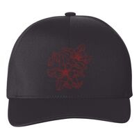 Flexfit Delta Seamless Cap  Thumbnail