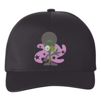 Flexfit Delta Seamless Cap  Thumbnail