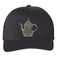 Flexfit Delta Seamless Cap  Thumbnail